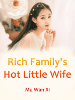 Rich Family's Hot Little Wife