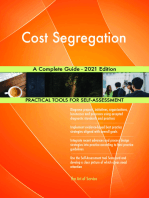 Cost Segregation A Complete Guide - 2021 Edition