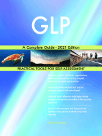 GLP A Complete Guide - 2021 Edition