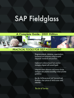 SAP Fieldglass A Complete Guide - 2021 Edition