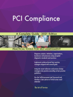 PCI Compliance A Complete Guide - 2021 Edition