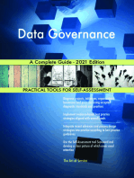 Data Governance A Complete Guide - 2021 Edition