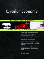 Circular Economy A Complete Guide - 2021 Edition