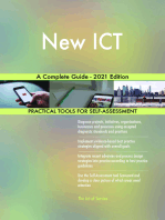 New ICT A Complete Guide - 2021 Edition
