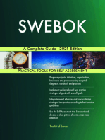 SWEBOK A Complete Guide - 2021 Edition