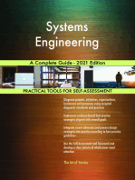 Systems Engineering A Complete Guide - 2021 Edition