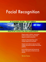 Facial Recognition A Complete Guide - 2021 Edition