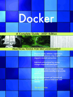 Docker A Complete Guide - 2021 Edition