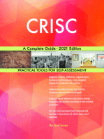 CRISC A Complete Guide - 2021 Edition