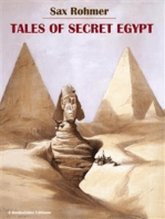 Tales of Secret Egypt