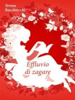 Effluvio di zagare