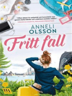 Fritt fall