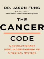 The Cancer Code