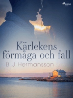 Kärlekens förmåga och fall