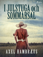 I julstuga och sommarsal