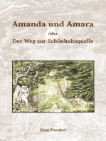 Amanda und Amara: oder der Weg zur Schönheitsquelle