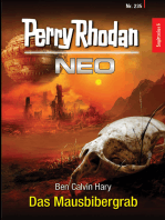 Perry Rhodan Neo 235