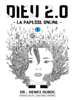 Dieu 2.0: La Papesse Online