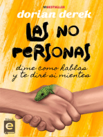 Las No Personas