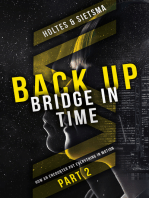 BACK-UP Bridge in Time