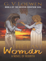 The Last Woman—A Novel of Rebirth