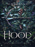 Hood: A Robin Hood Origin Story - Prequel