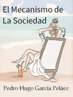 El Mecanismo de La Sociedad