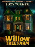 Willow Tree Farm: The Winterbourne Witches, #0.5