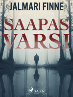 Saapasvarsi