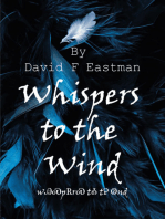 Whispers to the Wind