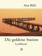 Die goldene Station - Lyrikband