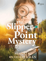 The Slipper-Point Mystery