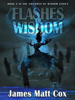 Flashes of Wisdom: The Children of Wisdom, #3
