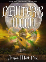 Planter's Moon: The Moons of Epigaea, #4