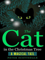 The Cat In The Christmas Tree