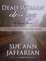 Dead Woman Driving — Episode 2