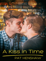 A Kiss in Time