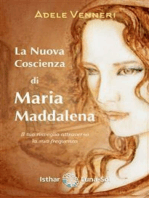 La nuova coscienza di Maria Maddalena