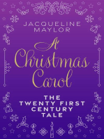 A Christmas Carol - The 21st Century Tale