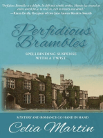 Perfidious Brambles: Celia Martin Series, #8