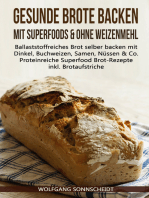 Backen Braten Klimagaren