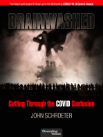 Brainwashed: Cutting Through the COVID Confusion