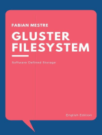 Gluster Filesystem - Practical Method