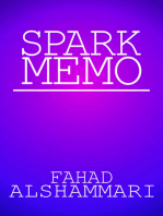 Spark Memo