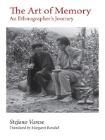 The Art of Memory: An Ethnographer's Journey