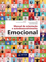 Manual de orientação e autodesenvolvimento emocional