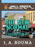 The New Normal: Mill Creek Junction Collection, #1