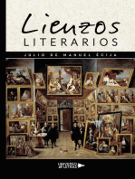 Lienzos Literarios