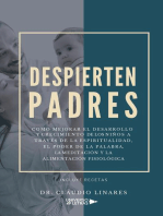 Despierten padres