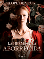 La hermosura aborrecida